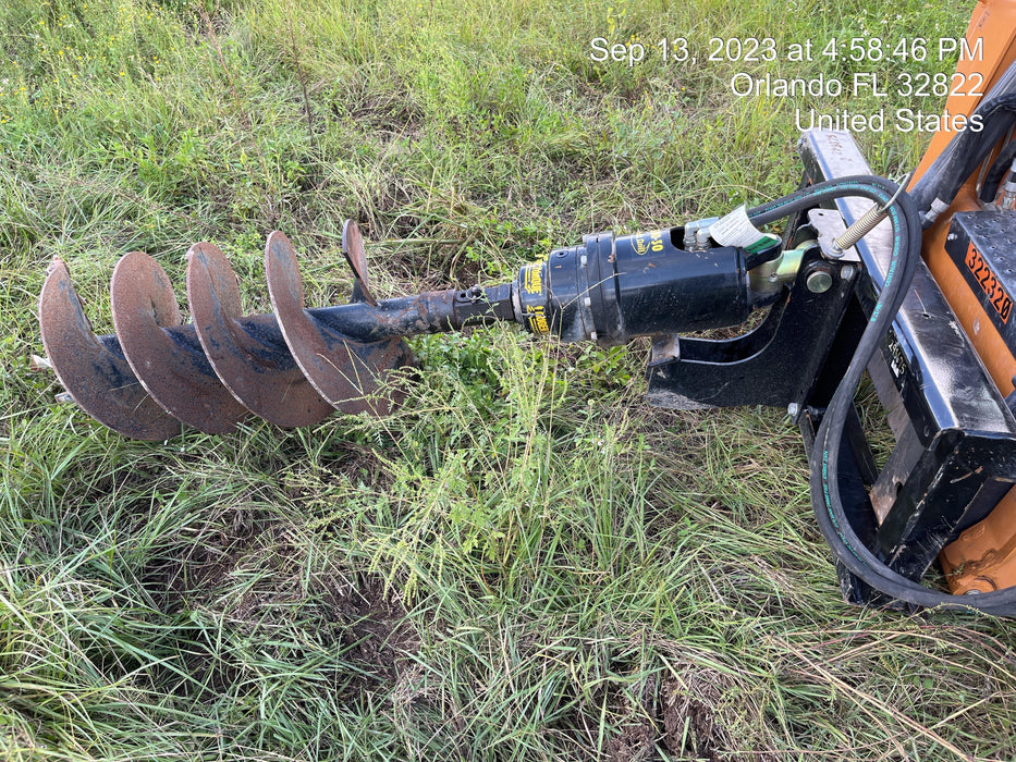 2023 AUGER TORQUE 3300-30