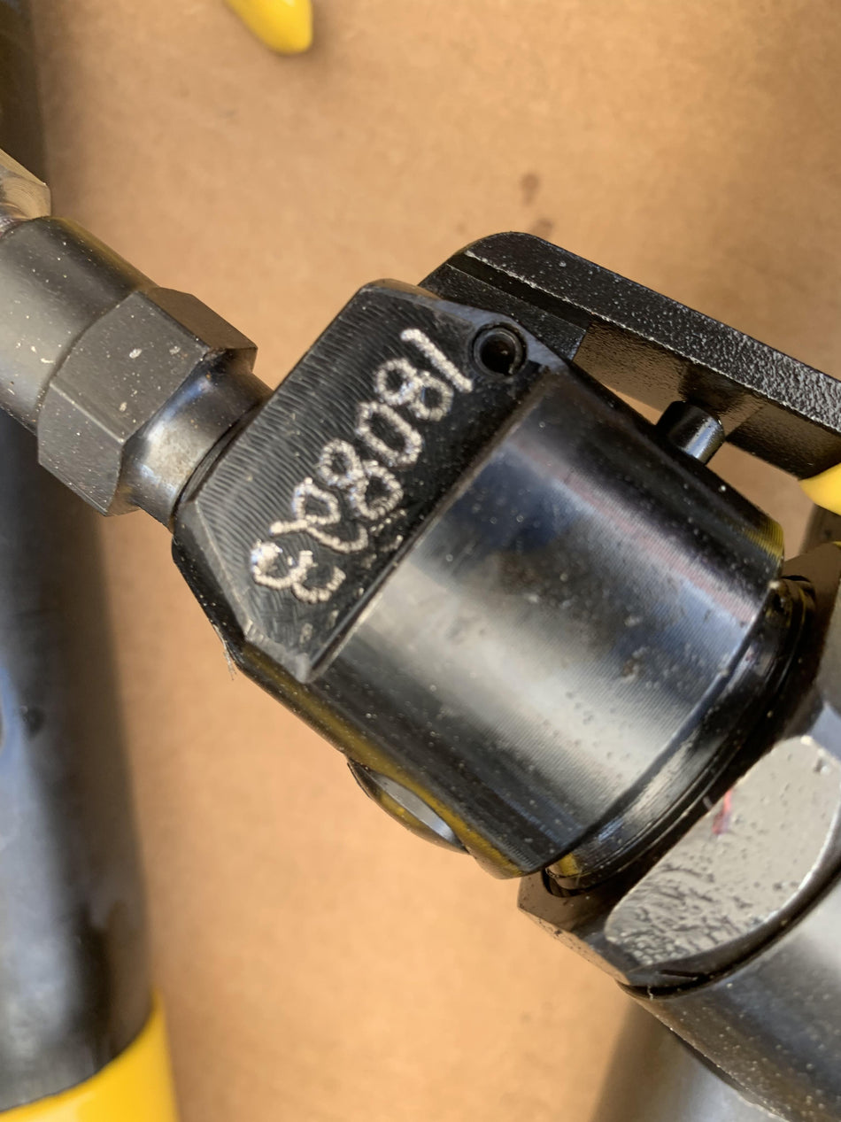 2021 TEXAS PNEUMATIC TOOLS, INC. TX1BLTNS