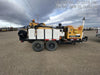 2023 Vac-Tron LP573XDT T4 Koehler Diesel Engine, 500 Gallon Debris Tank, x2 100 Gallon Water Tanks