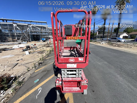 2021 MEC 1330SE