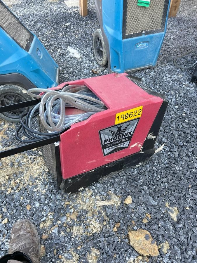 2021 PHOENIX DryMAX BLE