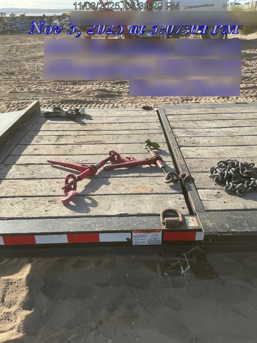 2022 TOWMASTER T-12DT