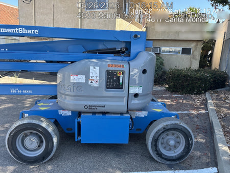 2025 GENIE Z-45/25J DC