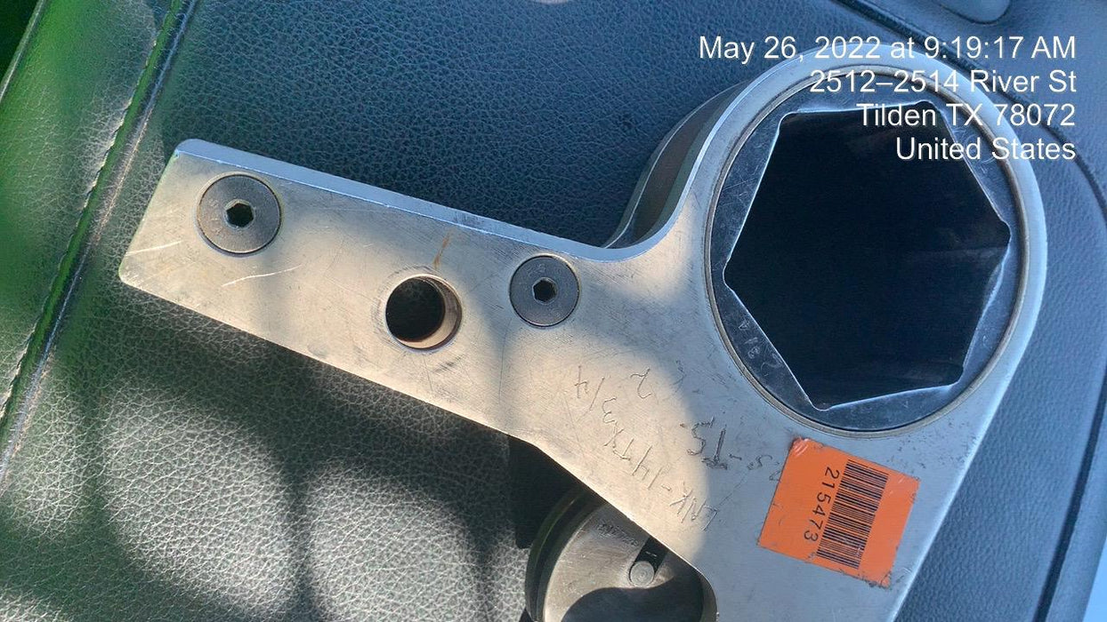 2022 TORCUP TX-4RL212M70