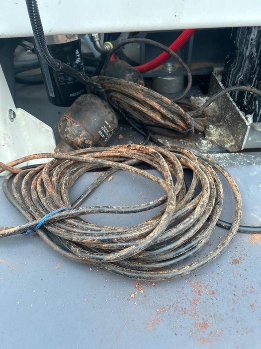 2023 ATLAS COPCO PAC H63 JD