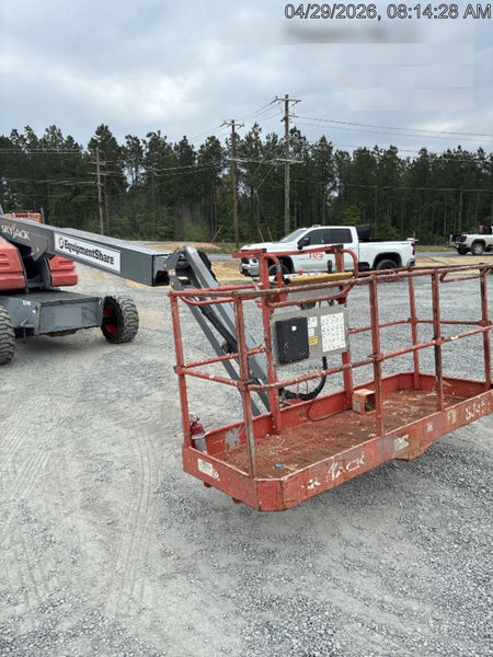 2016 SKYJACK SJ45T+
