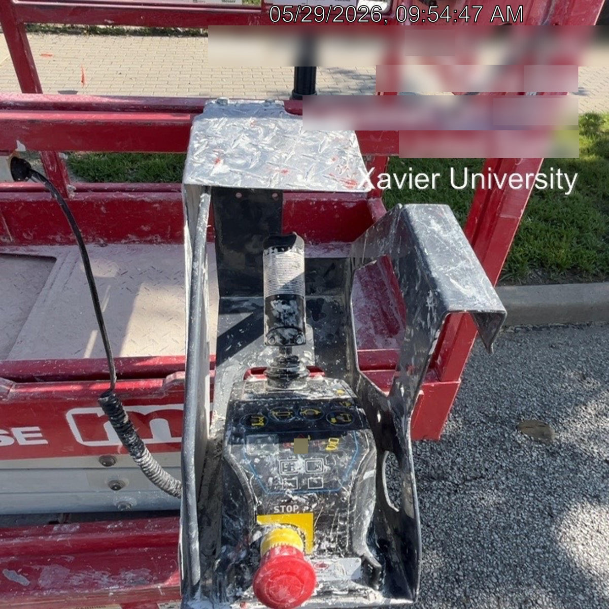 2019 MEC 1330SE