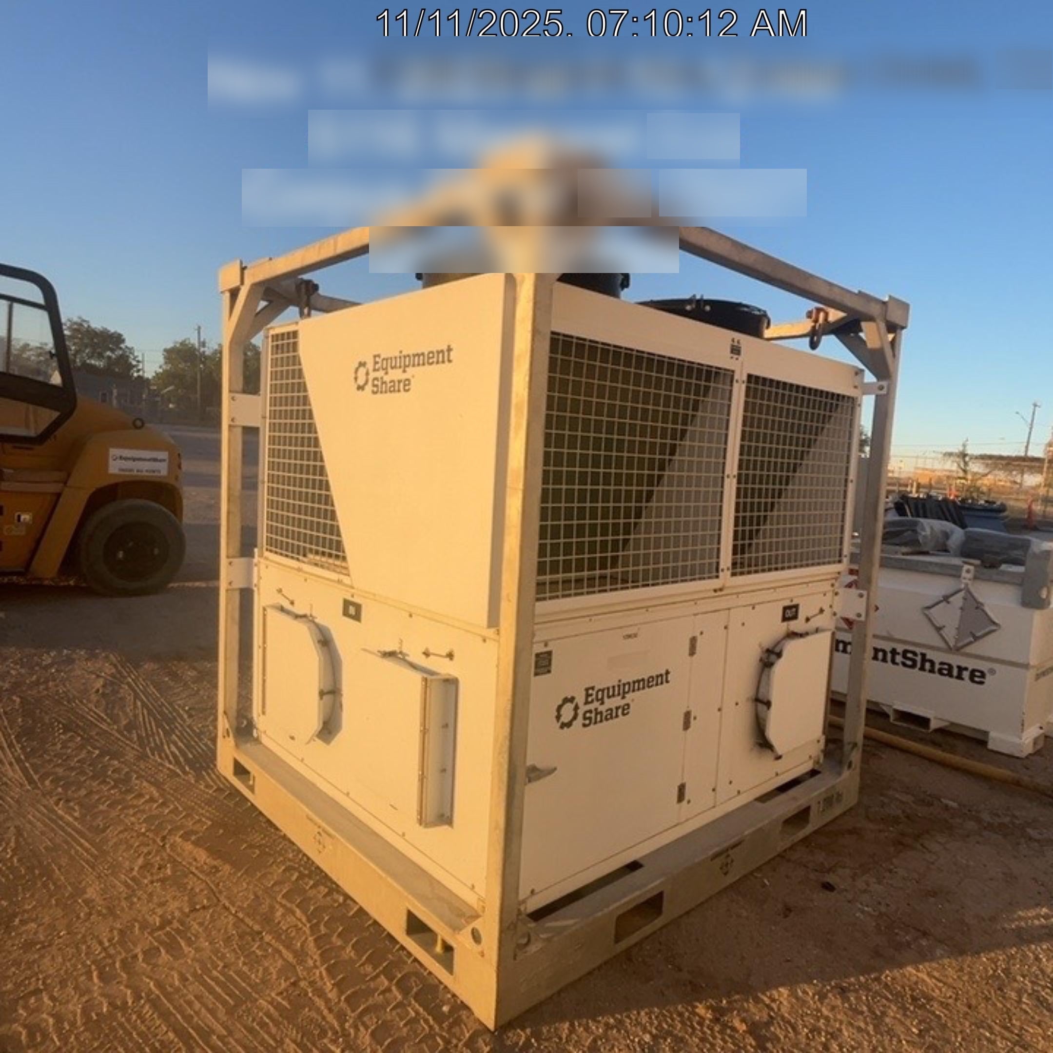 2020 SMARTECH SHCP47A-HS