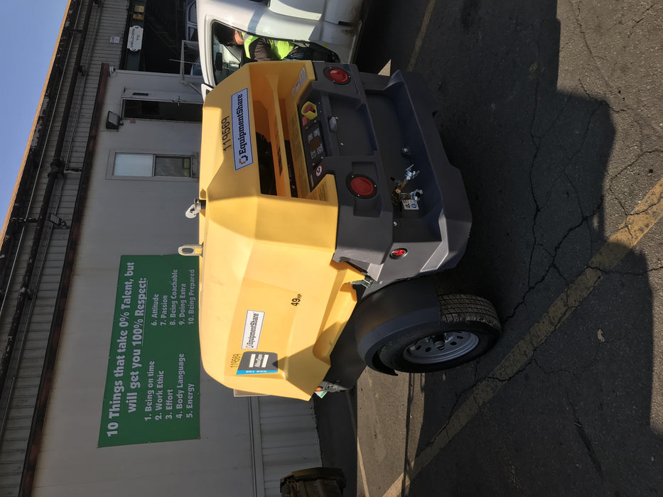 2020 ATLAS COPCO XAS188