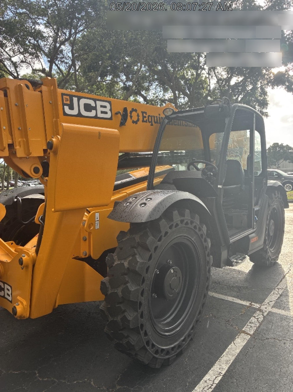 2026 JCB 510-56