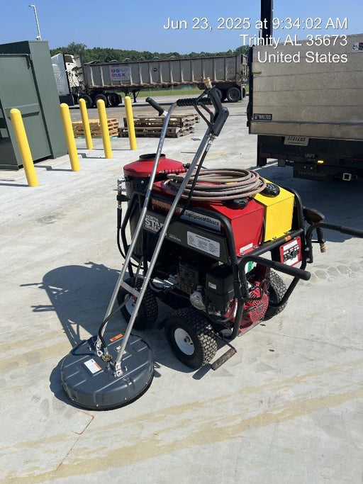 2025 NORTHSTAR 105834