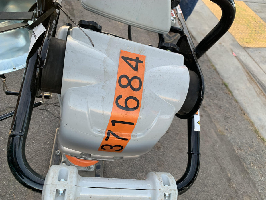 2023 MULTIQUIP MTX60HD