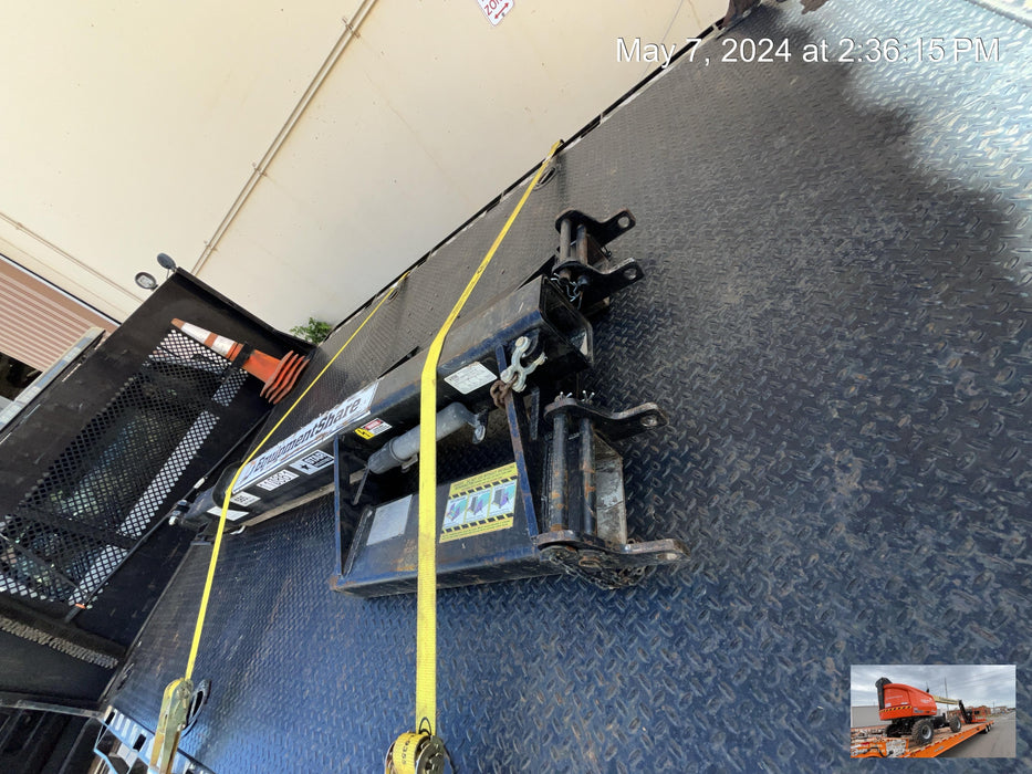 2020 STAR INDUSTRIES M1360B - Star JIB Boom