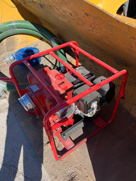 2023 MULTIQUIP QP4TH