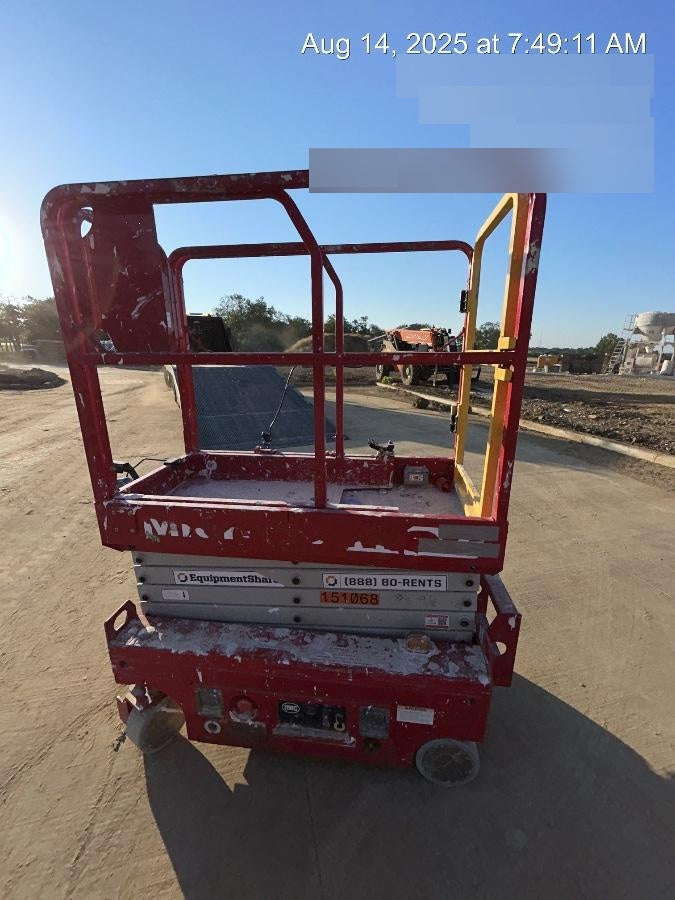 2021 MEC Micro 19
