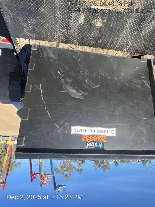 2025 STAR INDUSTRIES 1430