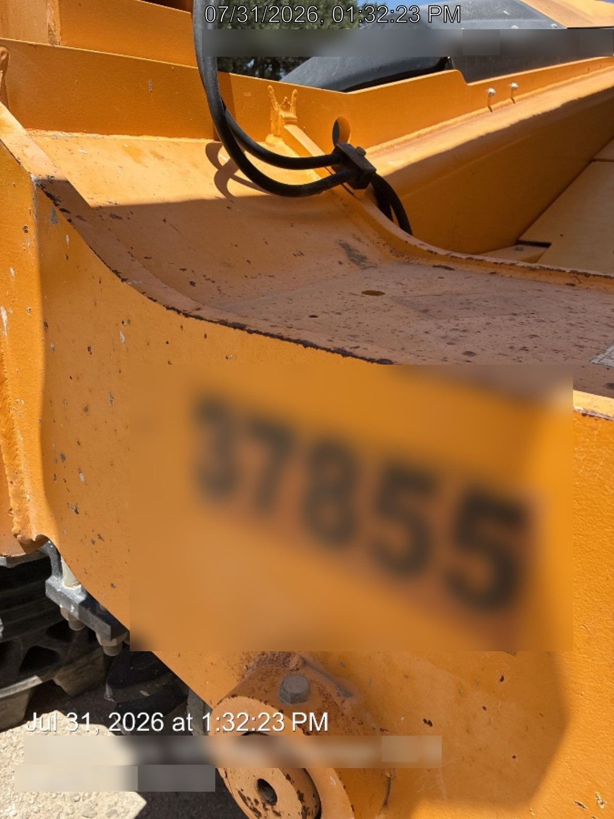 2019 JCB 509-42