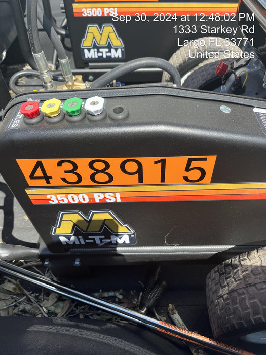 2024 MI-T-M CW-3504-5MGH