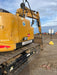 2021 SANY SY155U