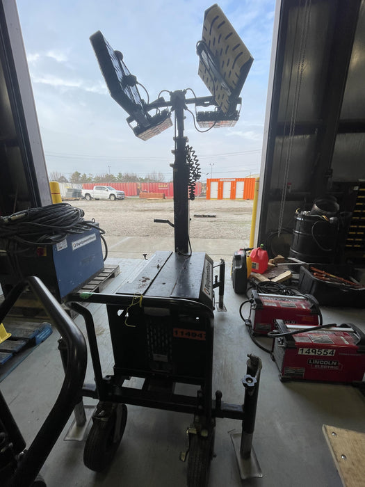 2020 LIND EQUIPMENT LE980LEDV-T4B