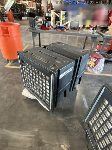 2022 ABATEMENT TECHNOLOGIES BD2KM