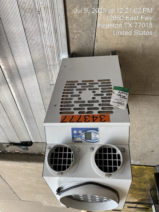 2023 KWIKOOL KPAC1411-2