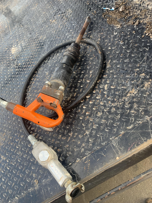 2020 MICHIGAN PNEUMATIC MP-CH3R