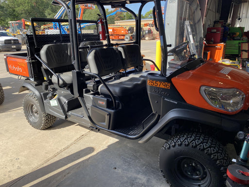 2022 KUBOTA RTV-X1140W-H (Canopy)