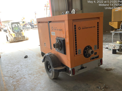 2021 PIONEER SAPP66S12L71-TD2.9L4