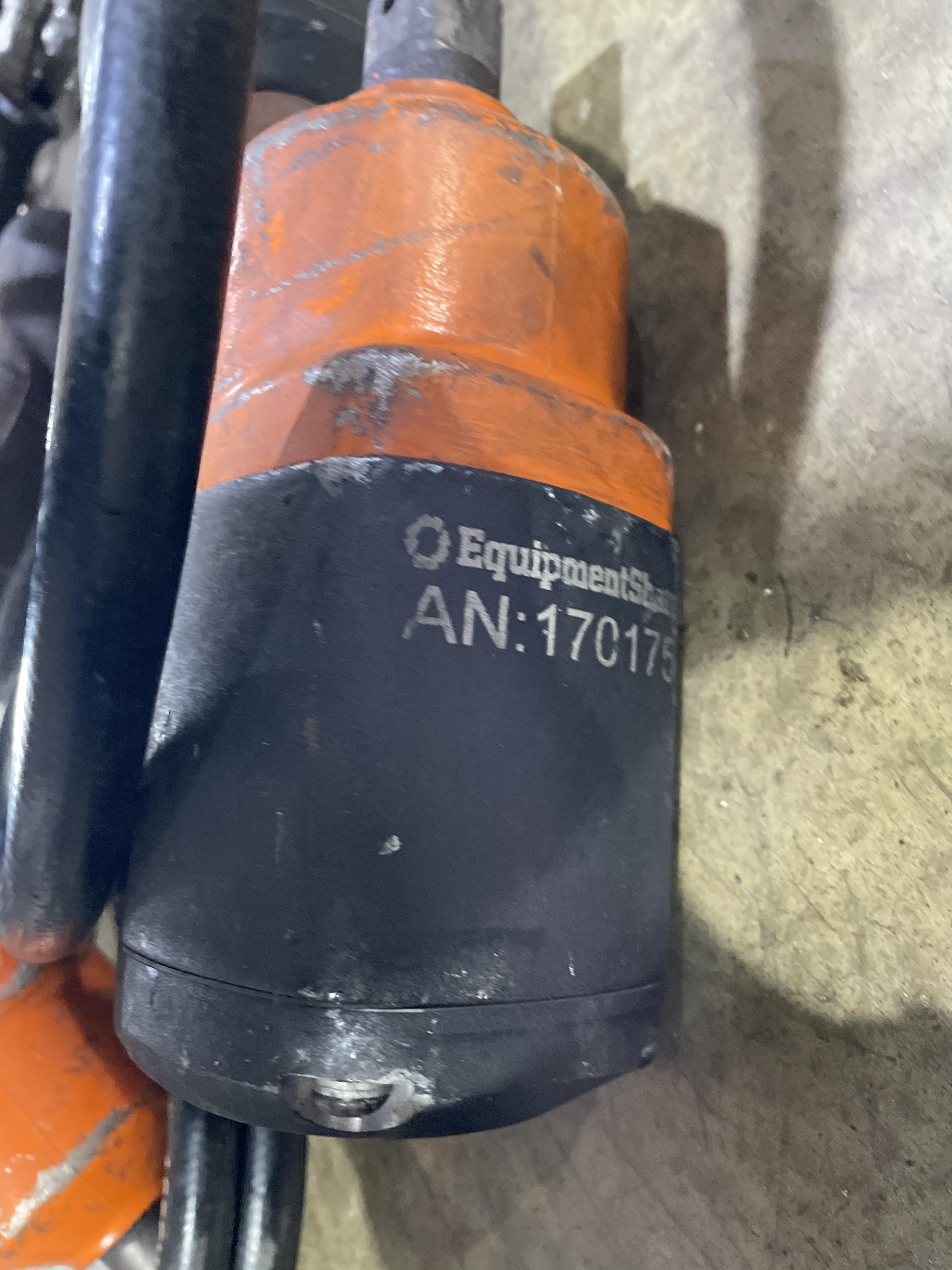 2021 MICHIGAN PNEUMATIC 751SS