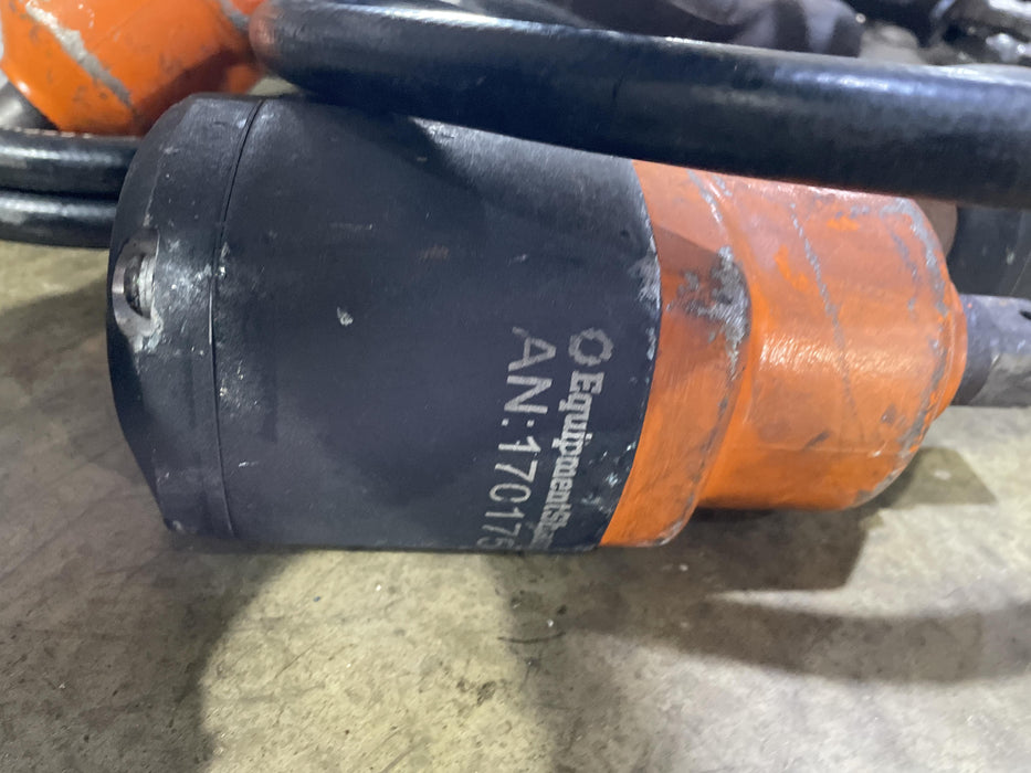 2021 MICHIGAN PNEUMATIC 751SS