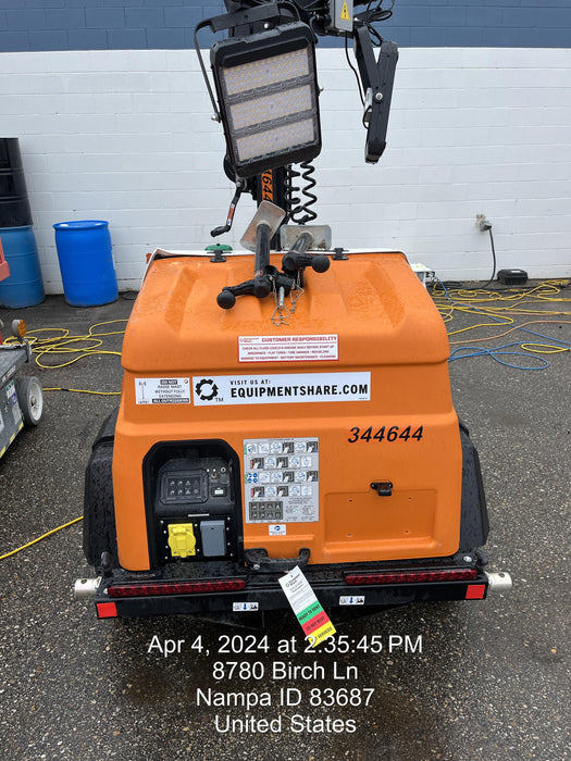 2023 GENERAC MLT2