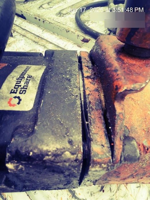 2021 MICHIGAN PNEUMATIC MP-2950B7