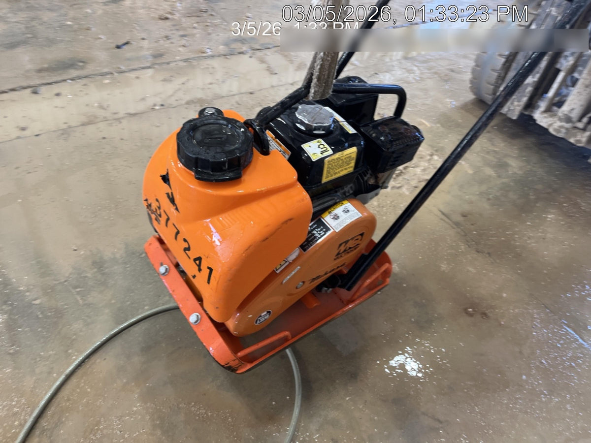2023 MULTIQUIP MVC82VHW