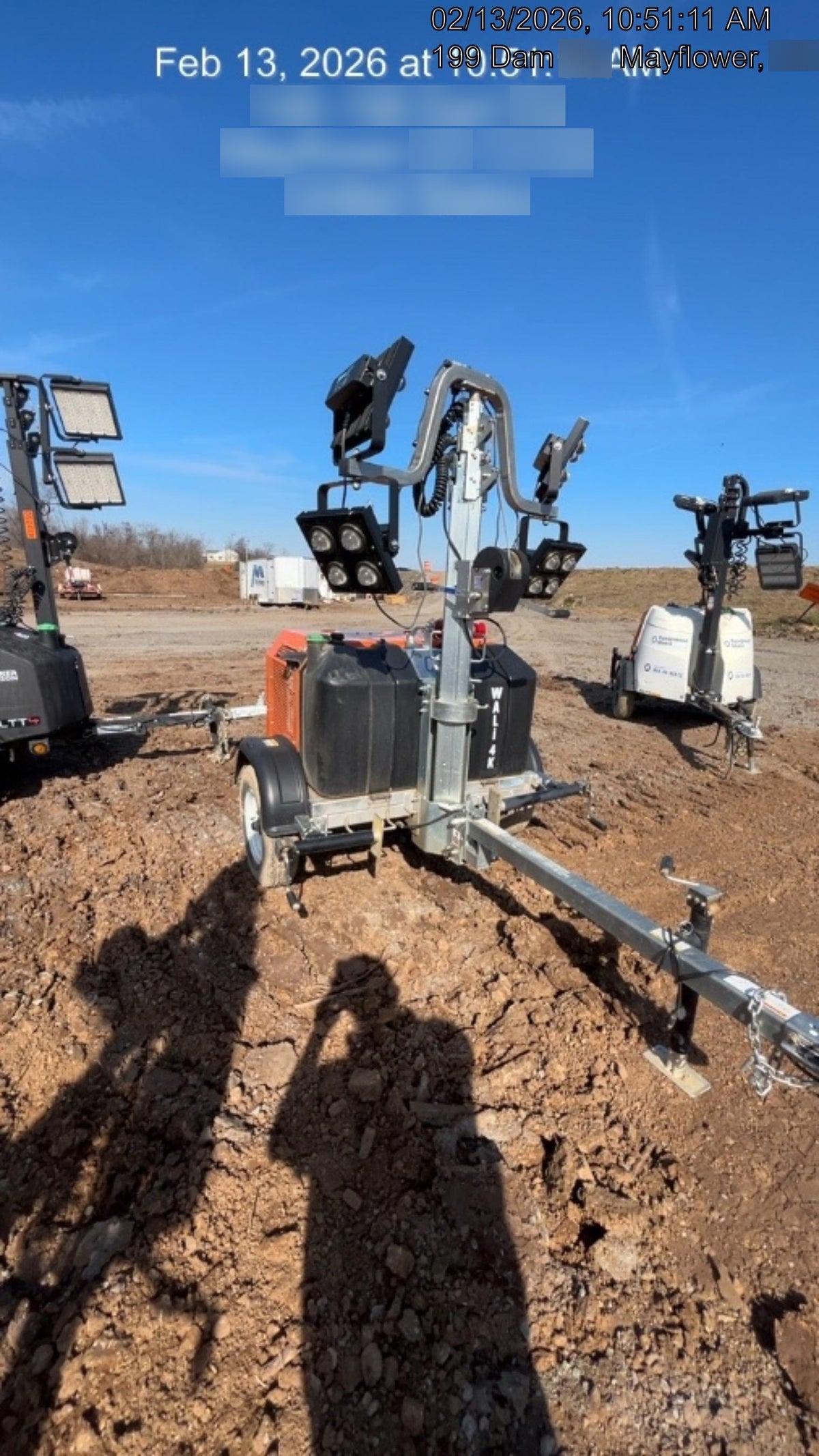 2025 WANCO WLTT-4MM4K