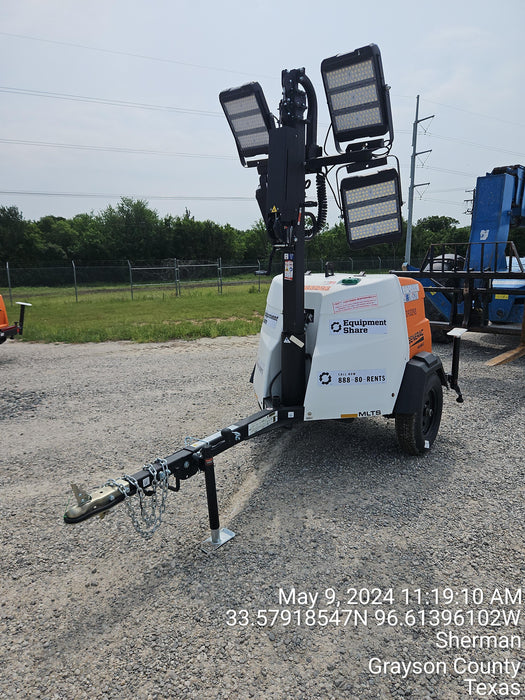 2024 GENERAC MLT2