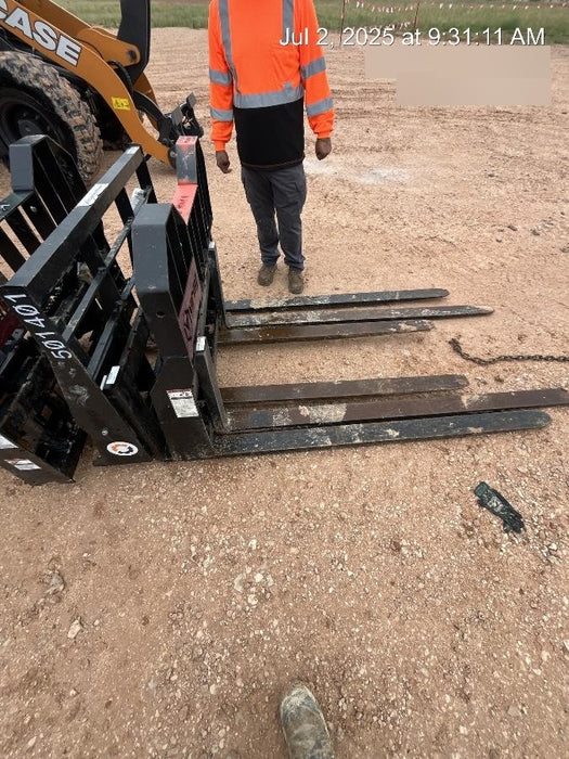 2025 ARROW MATERIAL HANDLING F5100CB