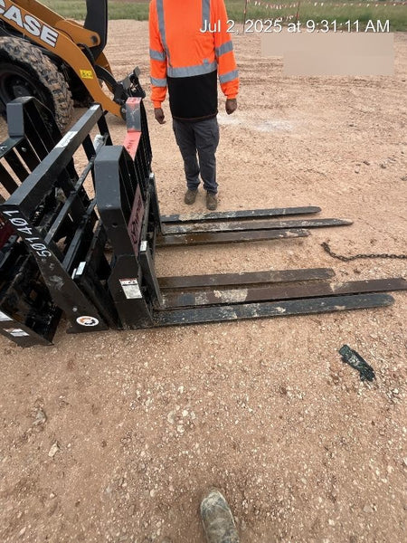 2025 ARROW MATERIAL HANDLING F5100CB