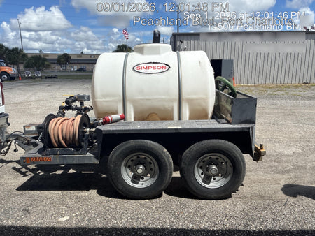 2022 SIMPSON SWT-52517