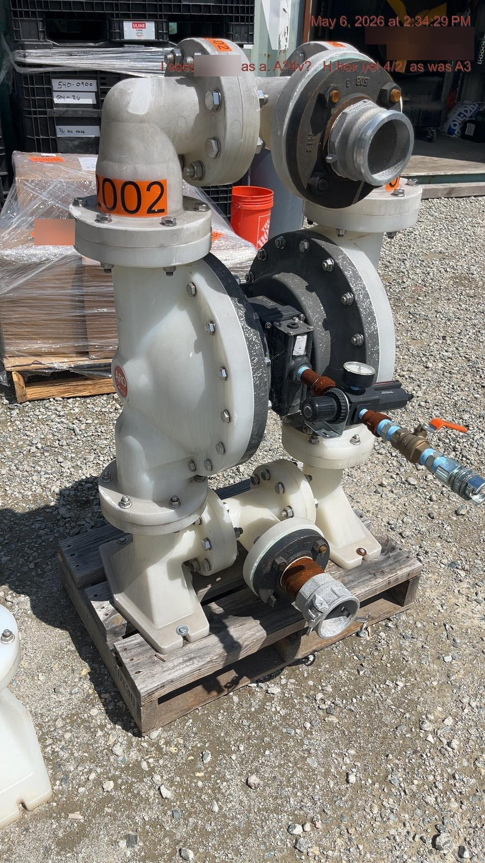 2023 INGERSOLL RAND PD30P-DPS-PTT-A