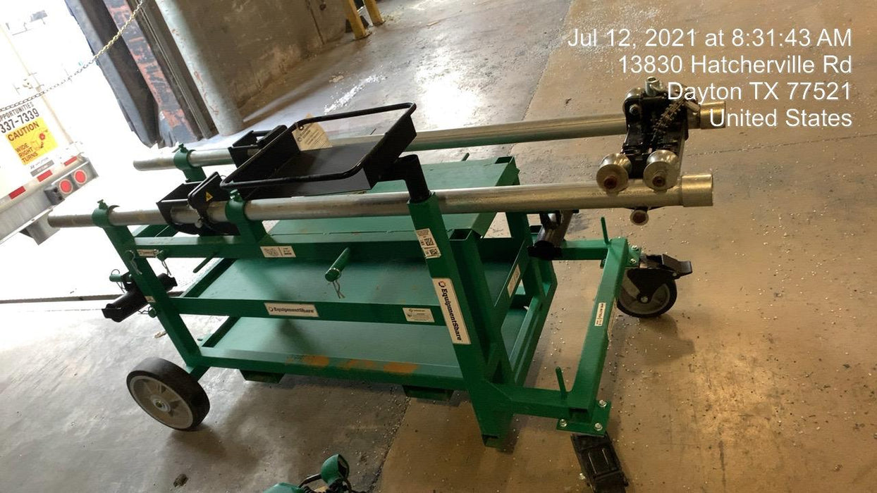 2020 GREENLEE 881-MBT