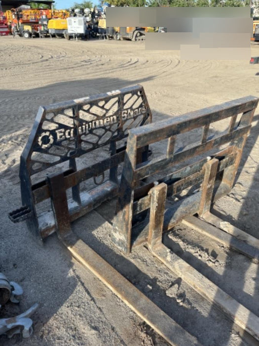 2022 PALADIN 48" Pallet Forks - Paladin