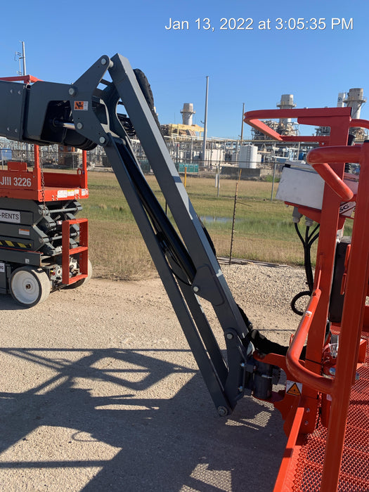 2021 SKYJACK SJ85 AJ