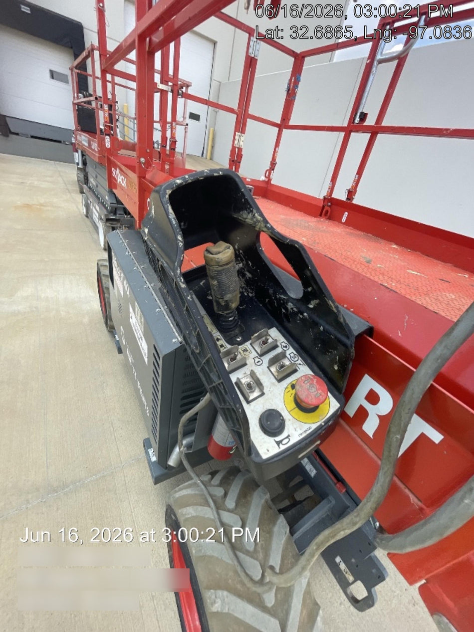 2024 SKYJACK SJ6826 RT