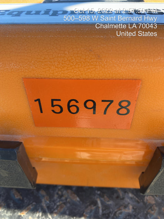 2021 JOHNSON 40-6912