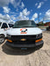 2025 CHEVROLET Express Van - Rental