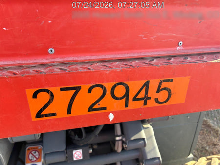 2023 SKYJACK SJ6832 RT
