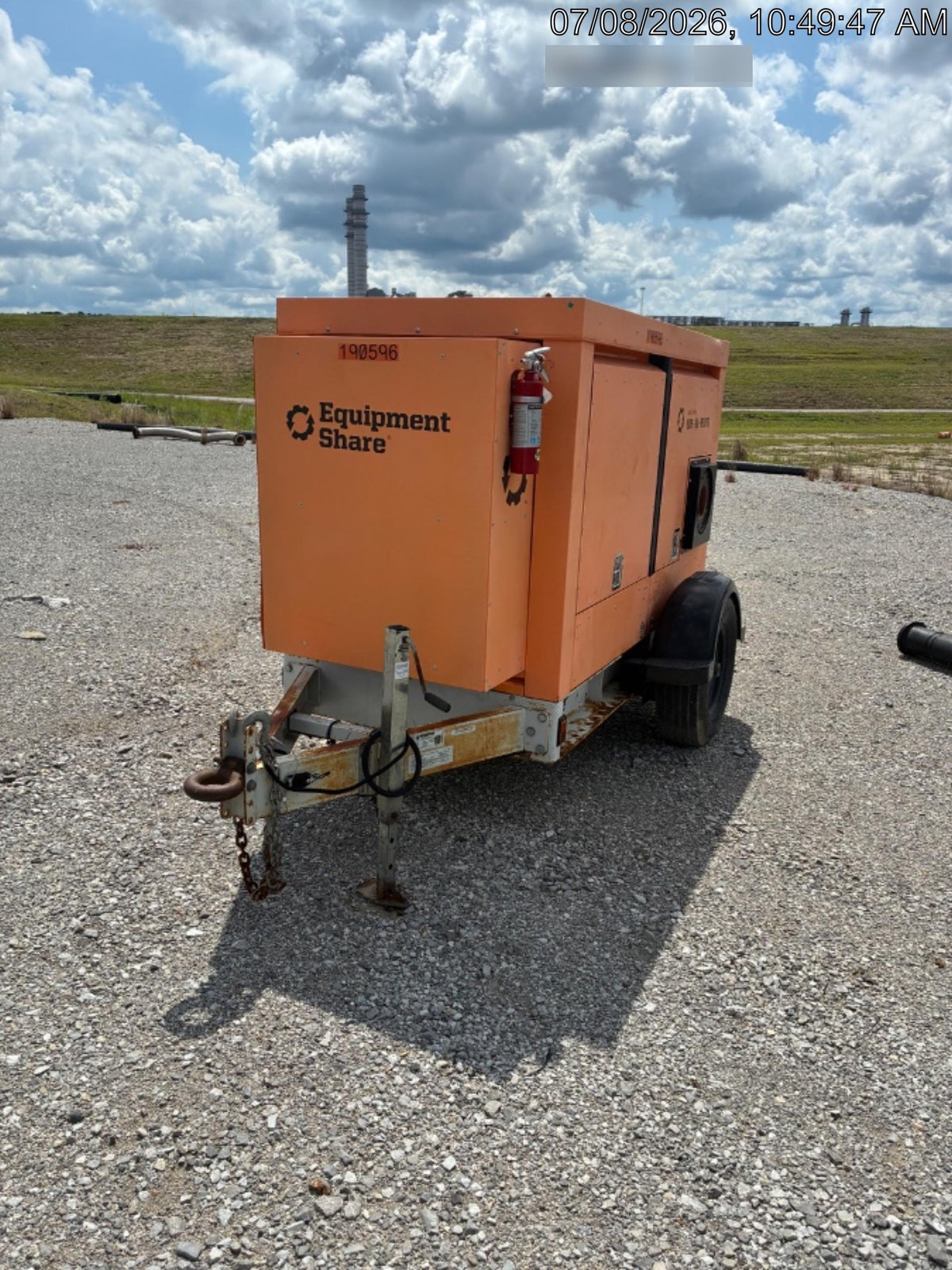 2021 PIONEER SAPP66S12L71-TD2.9L4