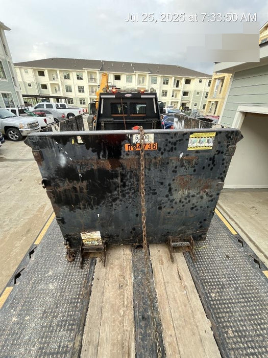 2020 STAR INDUSTRIES 1425