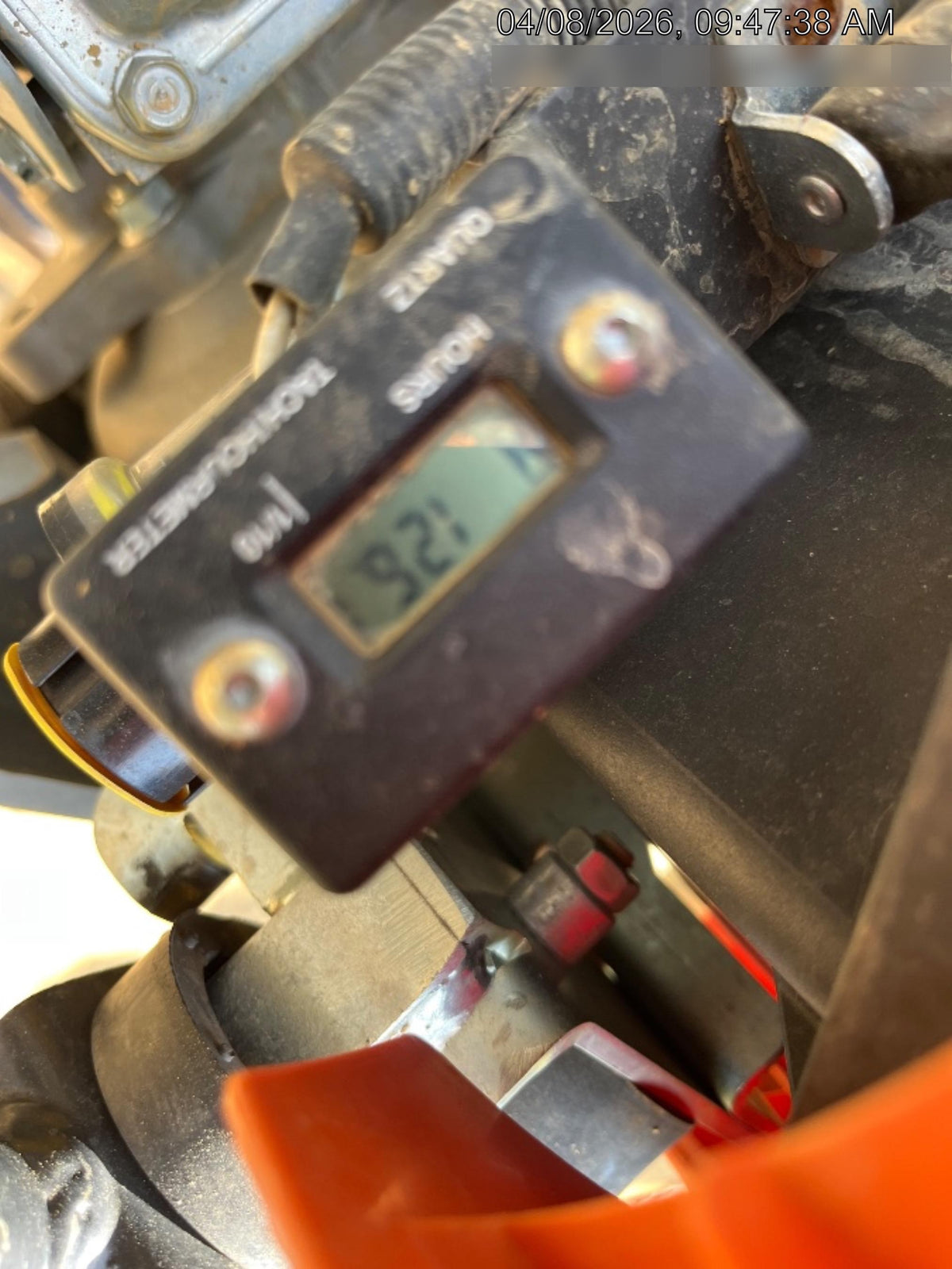 2024 HUSQVARNA LT5005